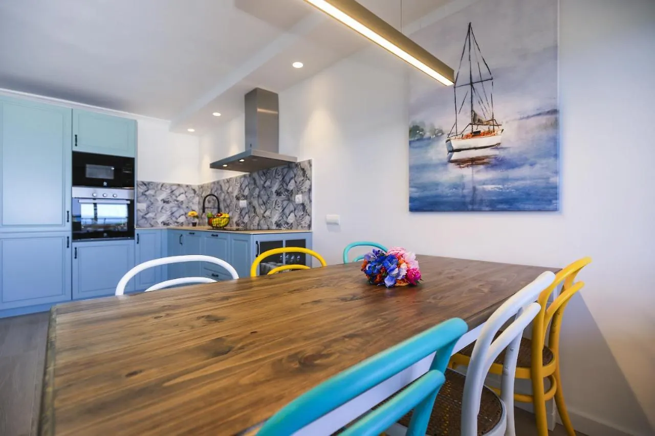 Tous 3 Only Families Planetcostadorada Salou Apartament