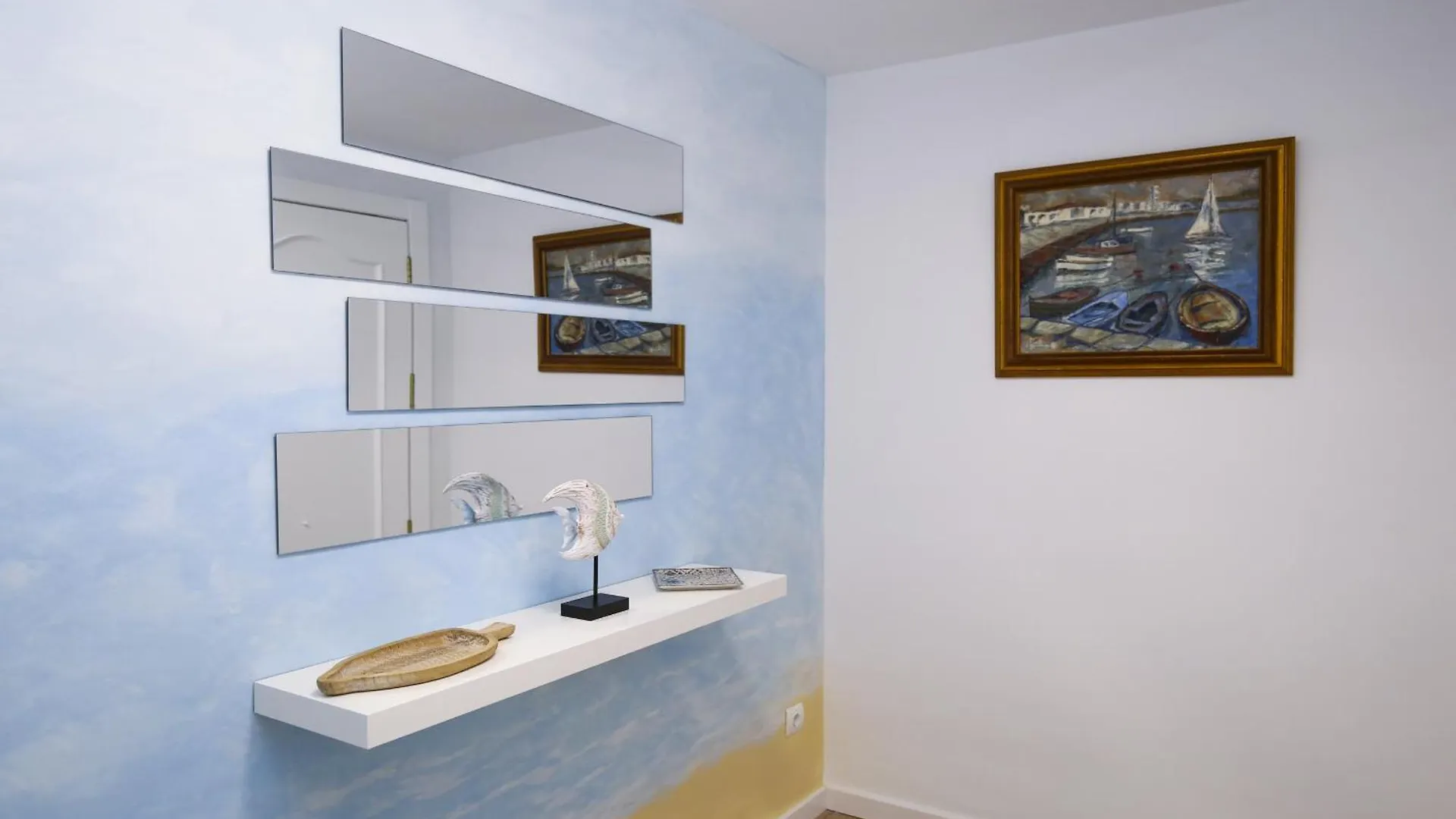Apartament Tous 3 Only Families Planetcostadorada Salou